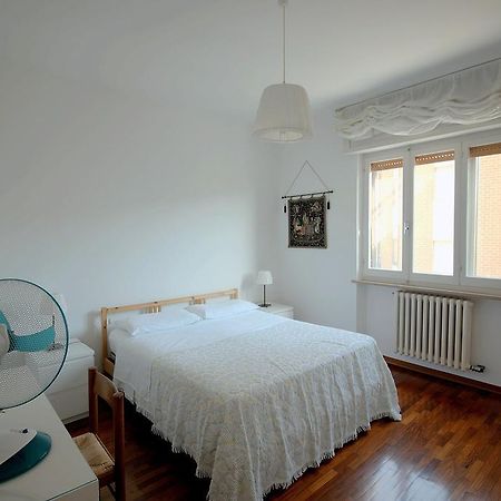 Appartamento Montessori Кастельфидардо Экстерьер фото