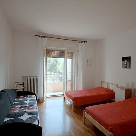 Appartamento Montessori Кастельфидардо Экстерьер фото